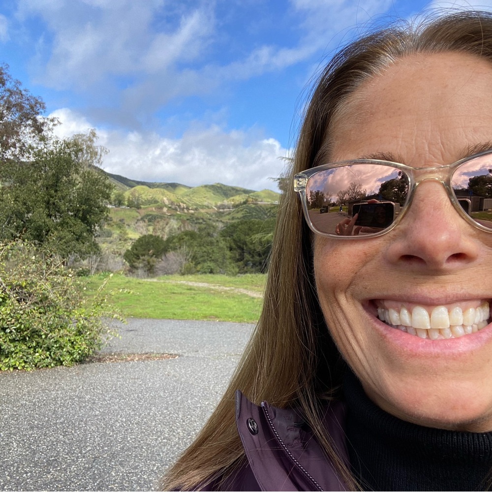 Meet your Posher, Carol